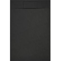 Mexen Otto   SMC cadita  80 x 70 cm,  negru  - 4N707080