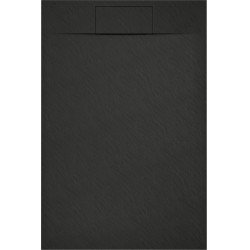 Mexen Otto   SMC cadita  90 x 70 cm,  negru  - 4N707090