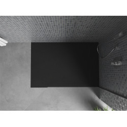Mexen Otto   SMC cadita  110 x 80 cm,  negru  - 4N708011