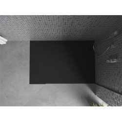 Mexen Otto   SMC cadita  120 x 80 cm,  negru  - 4N708012