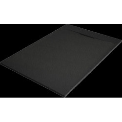 Mexen Otto   SMC cadita  140 x 80 cm,  negru  - 4N708014