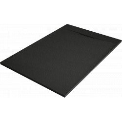 Mexen Otto   SMC cadita  140 x 80 cm,  negru  - 4N708014 Cadita dus 0 Mexen
