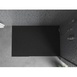 Mexen Otto   SMC cadita  130 x 90 cm,  negru  - 4N709013