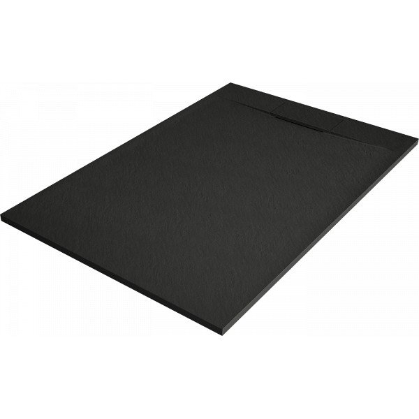 Mexen Otto   SMC cadita  140 x 90 cm,  negru  - 4N709014
