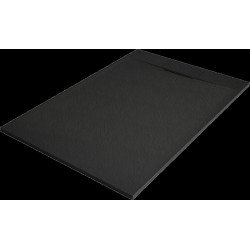 Mexen Otto   SMC cadita  140 x 90 cm,  negru  - 4N709014