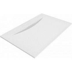 Mexen Egon   SMC cadita  100 x 80 cm, alb  - 4R108010 Cadita dus 0 Mexen