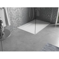 Mexen Egon   SMC cadita  120 x 80 cm, alb  - 4R108012 Cadita dus 0 Mexen