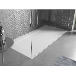 Mexen Egon   SMC cadita  160 x 80 cm, alb  - 4R108016