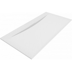 Mexen Egon   SMC cadita  170 x 80 cm, alb  - 4R108017 Cadita dus 0 Mexen