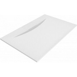 Mexen Egon   SMC cadita  140 x 90 cm, alb  - 4R109014 Cadita dus 0 Mexen