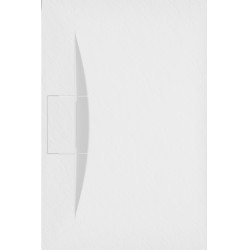 Mexen Egon   SMC cadita  140 x 90 cm, alb  - 4R109014