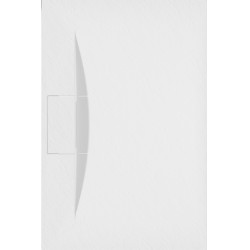 Mexen Egon   SMC cadita  150 x 90 cm, alb  - 4R109015