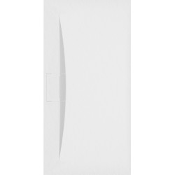 Mexen Egon   SMC cadita  160 x 90 cm, alb  - 4R109016