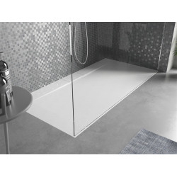 Mexen Egon   SMC cadita  160 x 90 cm, alb  - 4R109016 Cadita dus 0 Mexen