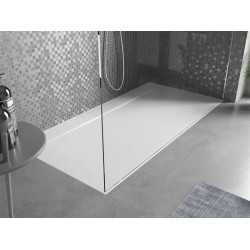 Mexen Egon   SMC cadita  170 x 90 cm, alb  - 4R109017 Cadita dus 0 Mexen