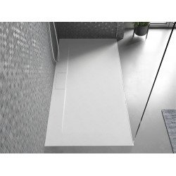 Mexen Egon   SMC cadita  170 x 90 cm, alb  - 4R109017