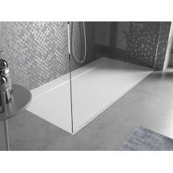 Mexen Egon   SMC cadita  180 x 90 cm, alb  - 4R109018