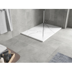 Mexen Hugo   SMC cadita  120 x 80 cm, alb  piatra- 42158012